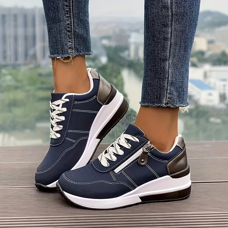 Dôre | Sneakers For Women | Low Cut