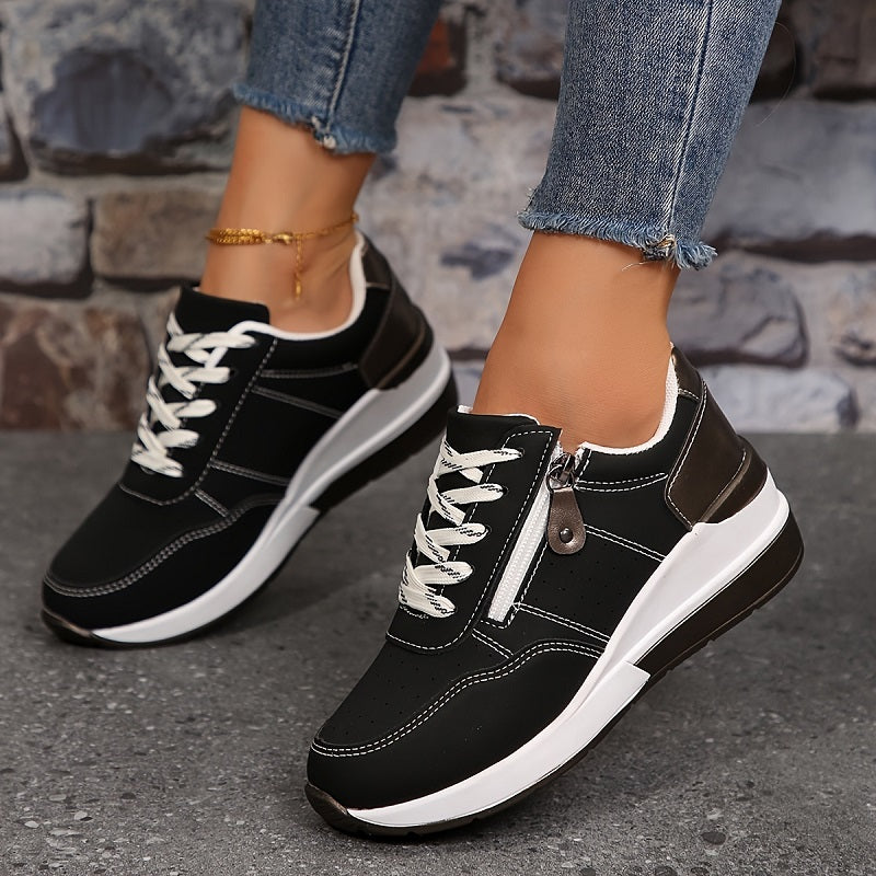 Dôre | Sneakers For Women | Low Cut