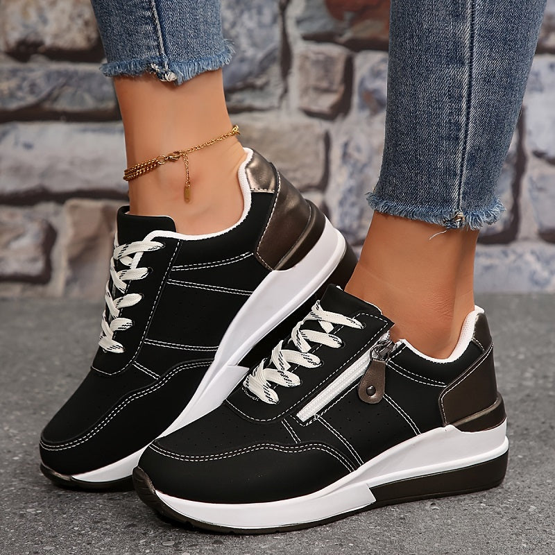 Dôre | Sneakers For Women | Low Cut