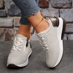 Dôre | Sneakers For Women | Low Cut