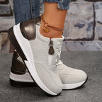 Dôre | Sneakers For Women | Low Cut