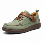 Zahara | Sneakers For Women | Low Cut Lace-Up Design
