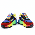 Pamelo | Sneakers For Women | Lace-Up