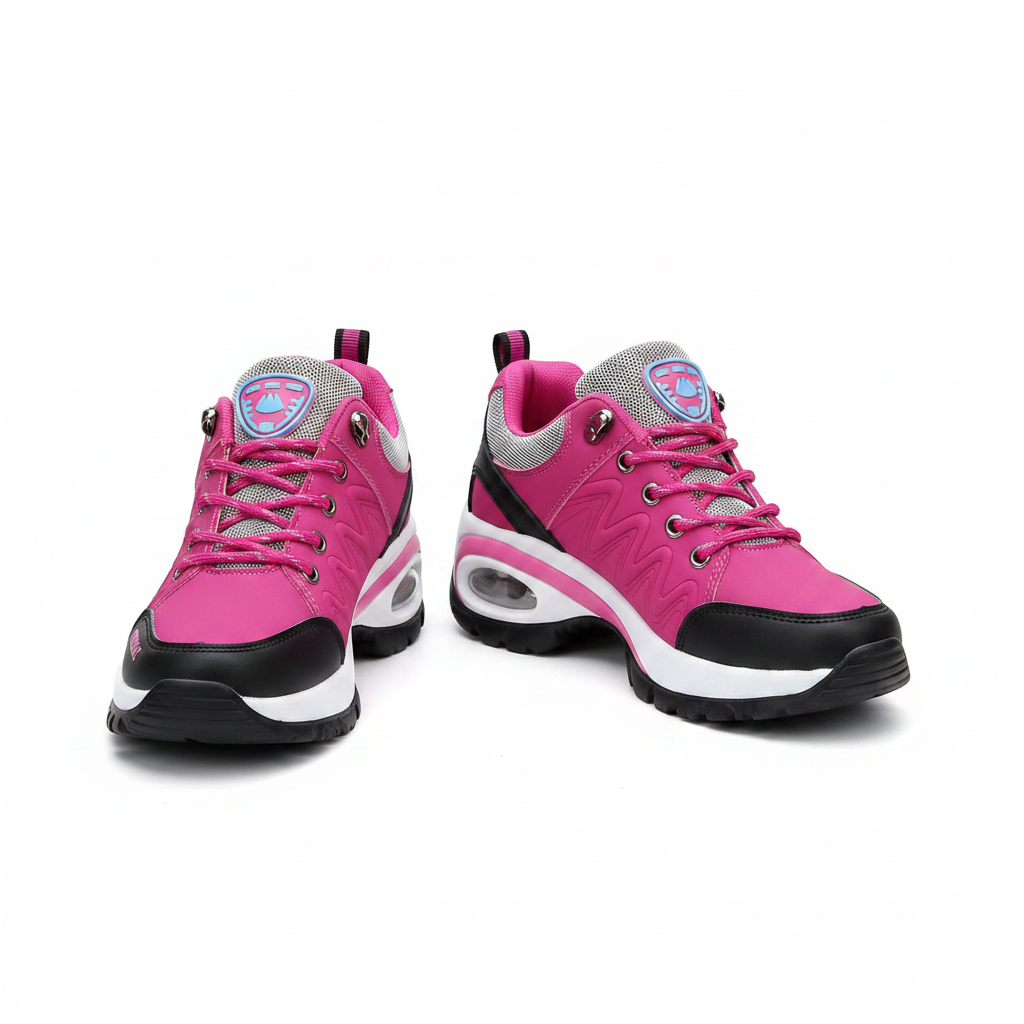 Roque | Sneakers For Women | Lace-Up Low Top
