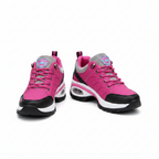 Roque | Sneakers For Women | Lace-Up Low Top