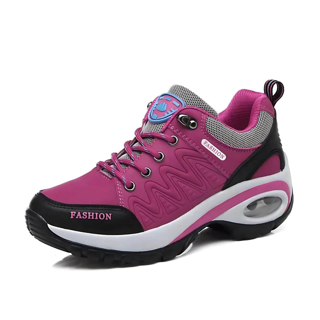 Roque | Sneakers For Women | Lace-Up Low Top