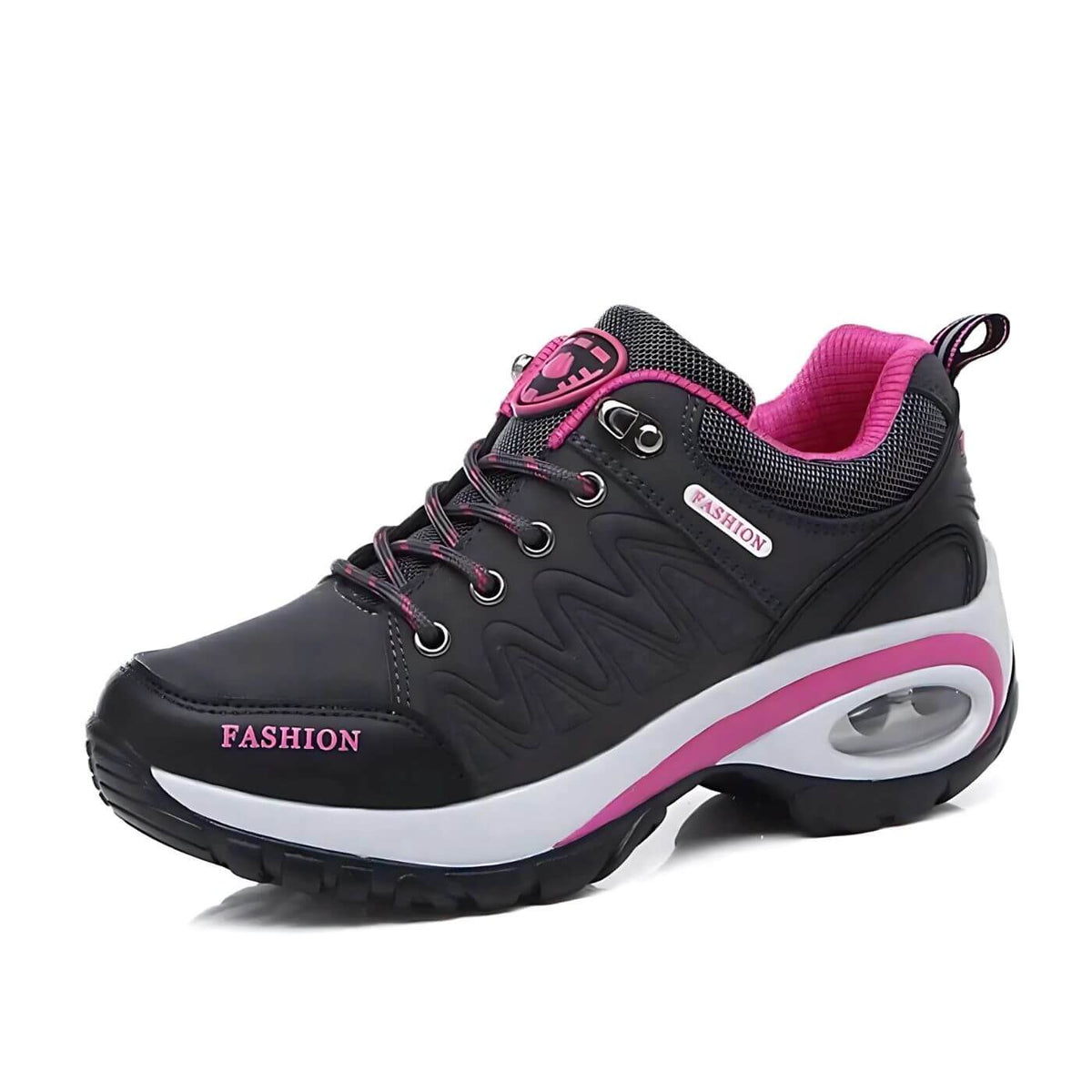 Roque | Sneakers For Women | Lace-Up Low Top