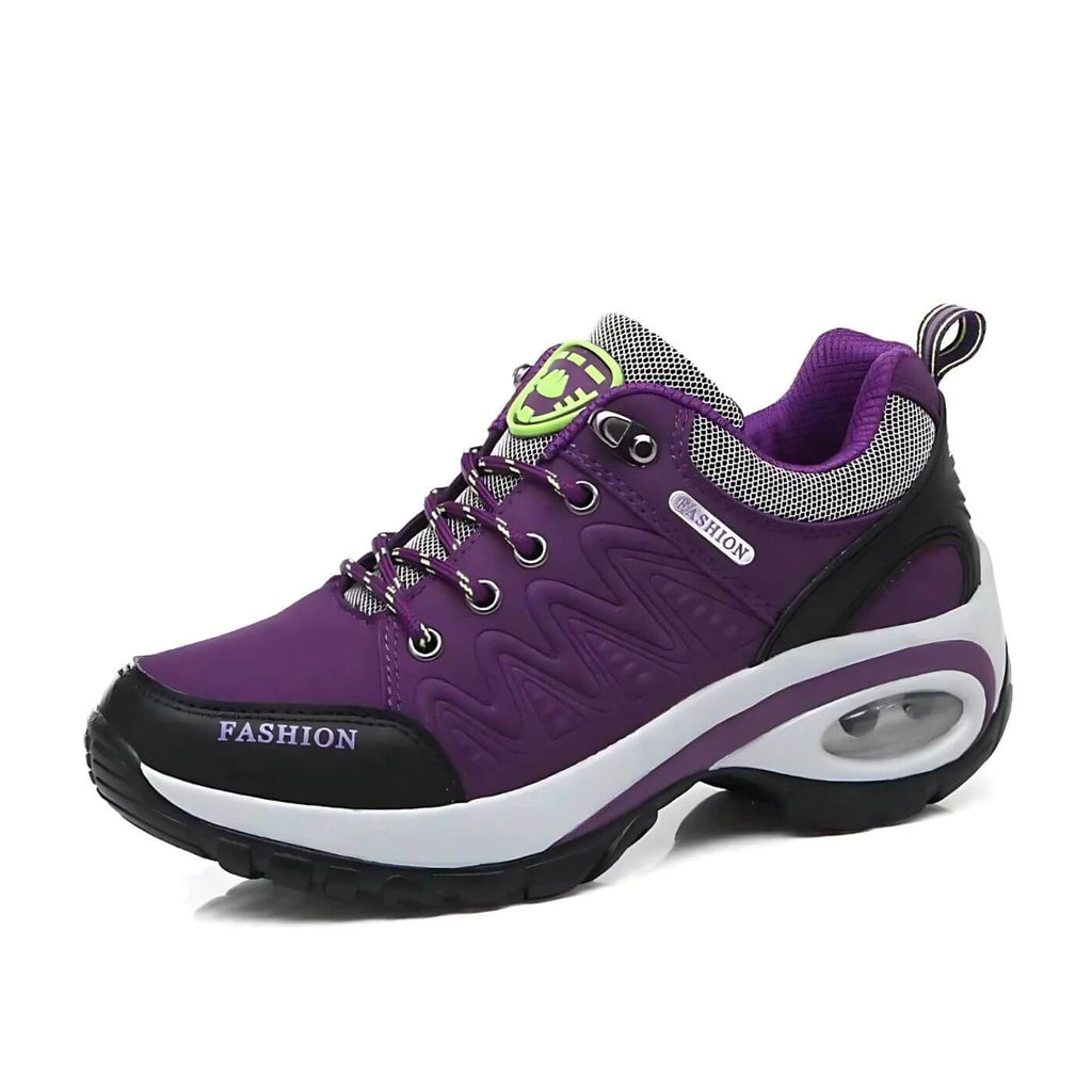 Roque | Sneakers For Women | Lace-Up Low Top