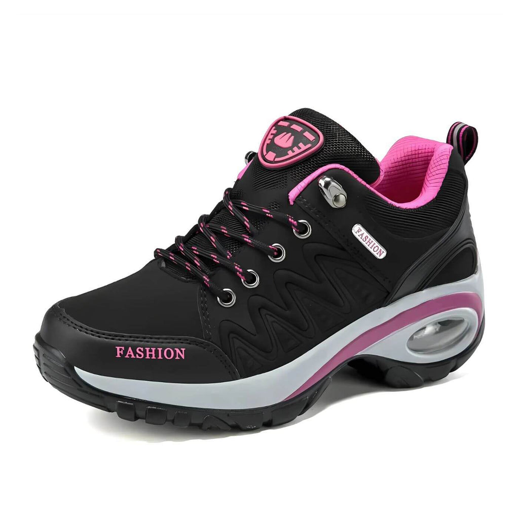 Roque | Sneakers For Women | Lace-Up Low Top