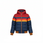 Ēden | Women's Jacket | Quilted Puffer Style