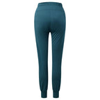 Martina Maternity Leggings – Soft Pregnancy Leggings with Adjustable Waistband, Slim Fit, 5 Colors, S–2XL – Roque