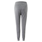 Martina Maternity Leggings – Soft Pregnancy Leggings with Adjustable Waistband, Slim Fit, 5 Colors, S–2XL – Roque