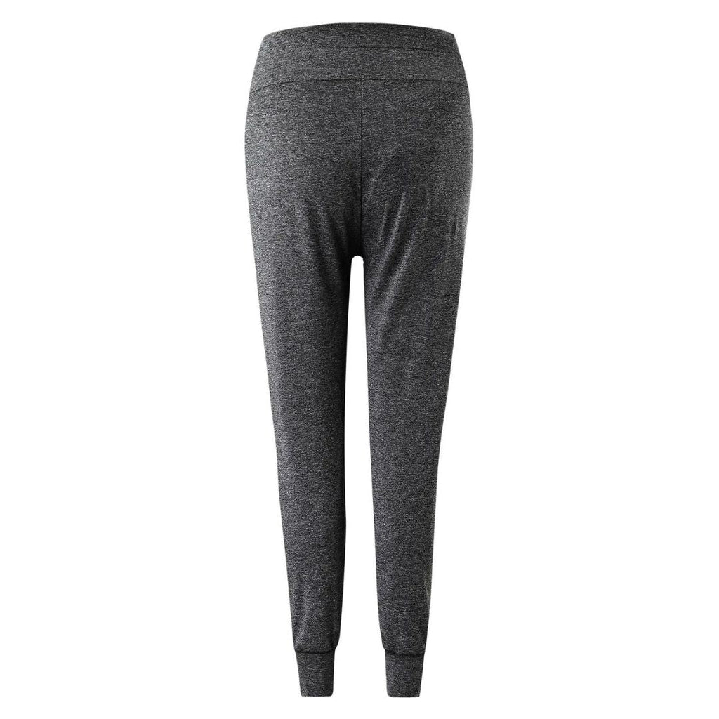 Martina Maternity Leggings – Soft Pregnancy Leggings with Adjustable Waistband, Slim Fit, 5 Colors, S–2XL – Roque