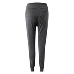 Martina Maternity Leggings – Soft Pregnancy Leggings with Adjustable Waistband, Slim Fit, 5 Colors, S–2XL – Roque