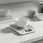 Kitchen Precision Digital Scale - PrecisiWeigh