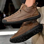 Zahara | Sneakers For Women | Low Cut Lace-Up Design