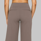 Women's Comfortable Stretch Pants For Everyday Life With Flexibility