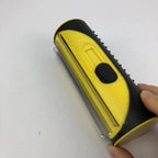 3-in-1 Pet Brush – Deshedding Brush for Dogs & Cats with Massage Bristles, Undercoat Brush for All Coat Types – PawfectCare