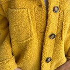 Amore | Women's Cardigan | Collared Neckline